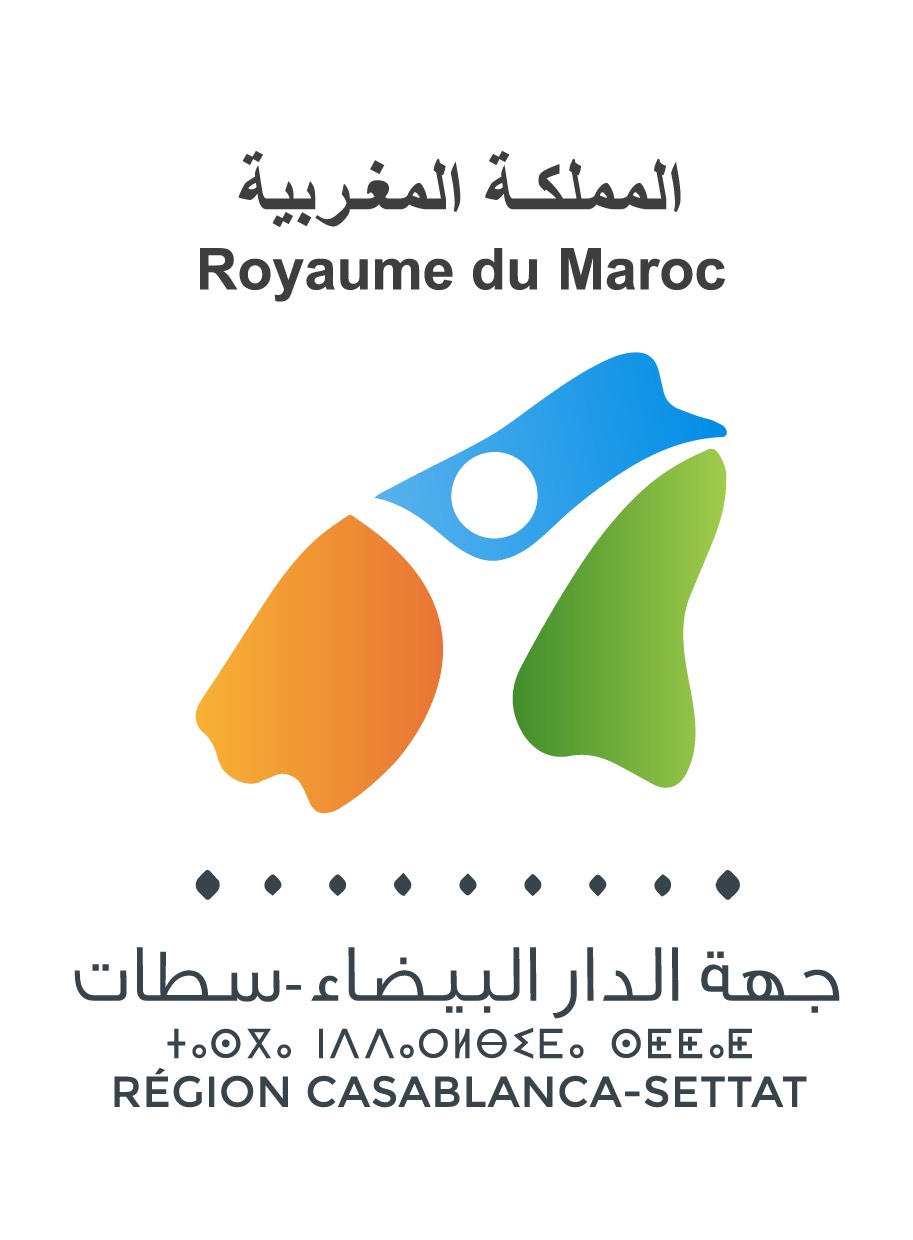 Logo CRCS